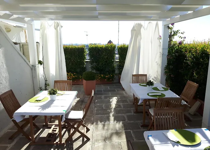 B&B Corte Regina Esther