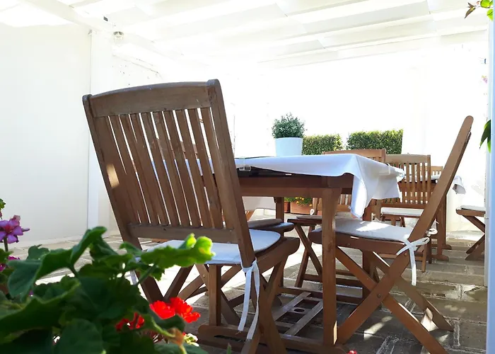 B&B Corte Regina Esther