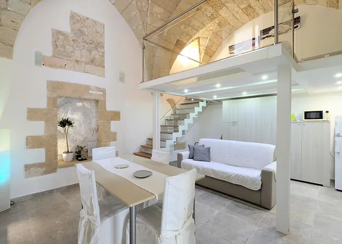 B&B Corte Regina Esther