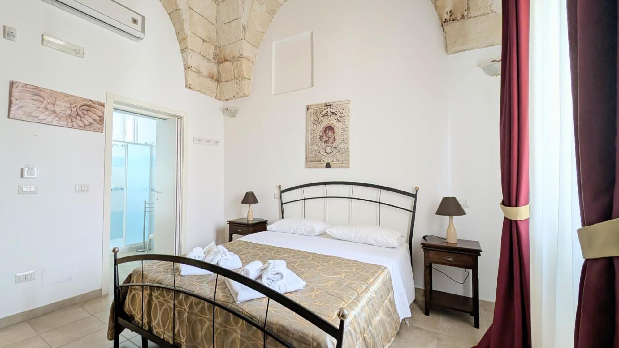 Corte Regina Esther Bed & Breakfast Veglie